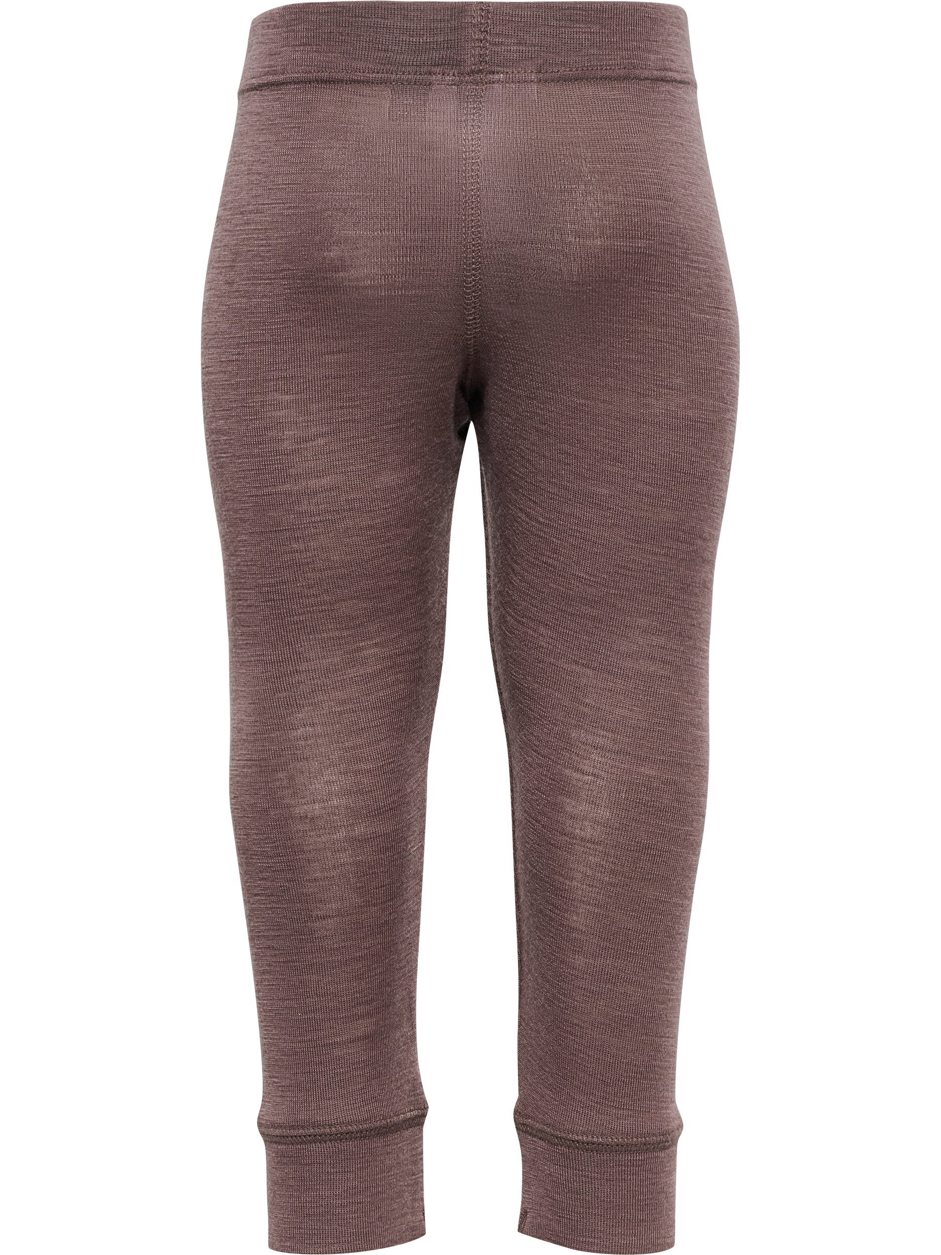 hmlMINI WOOL RIB TIGHTS